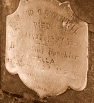 Holland's Tombstone